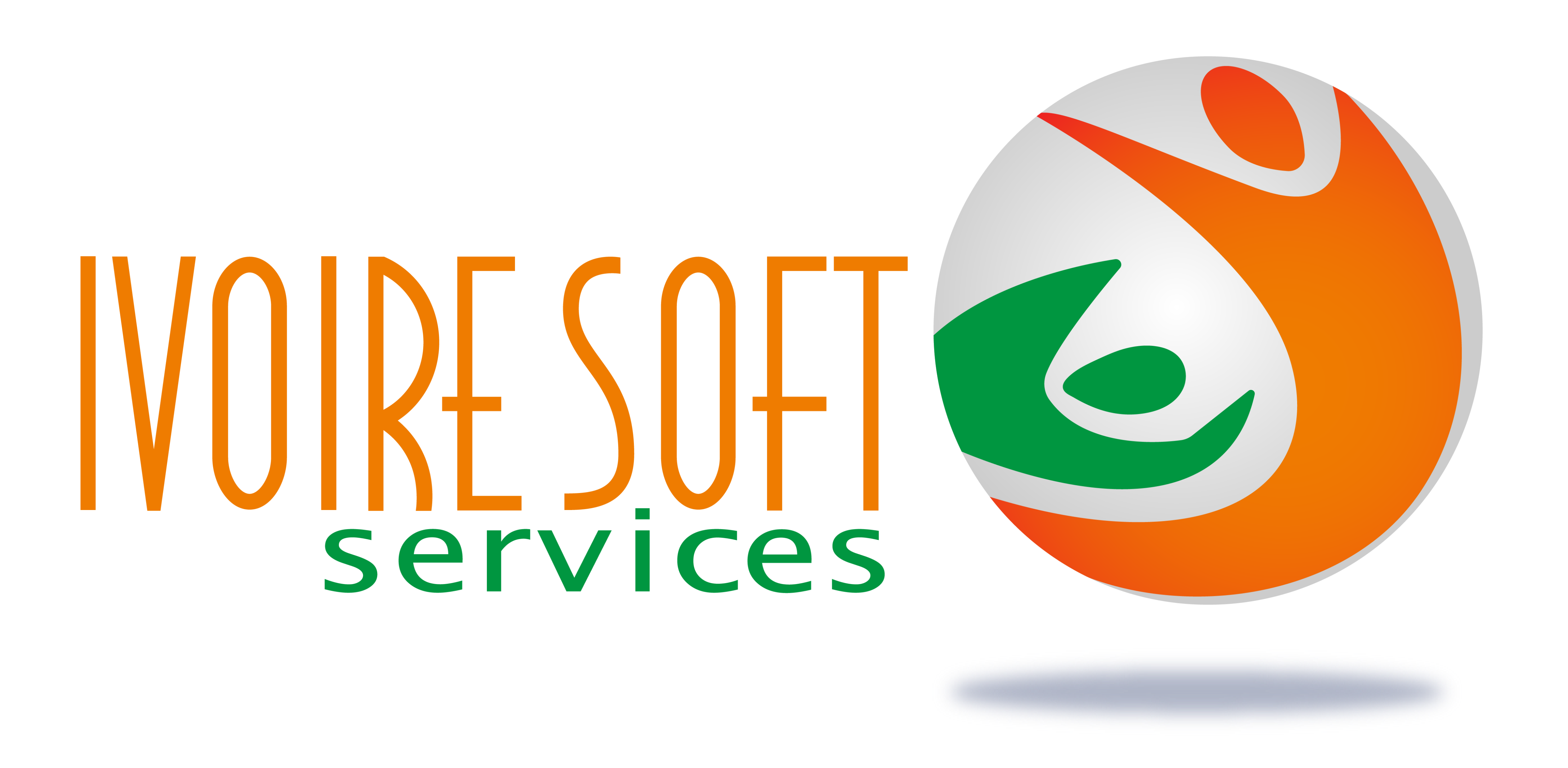 ISS logo