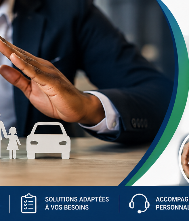 Assurance Vie et Non Vie