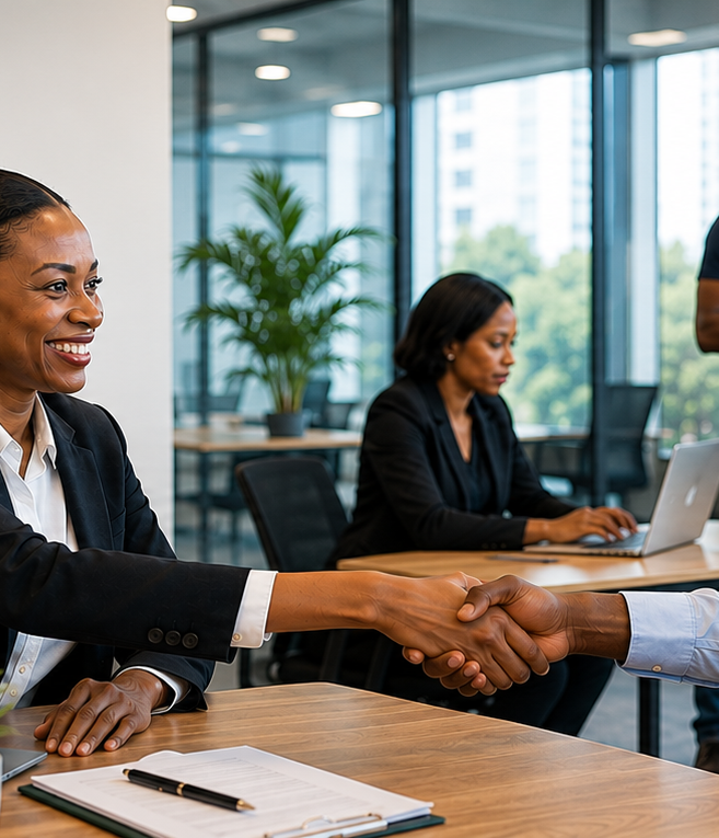 Intérim & Travail Temporaire