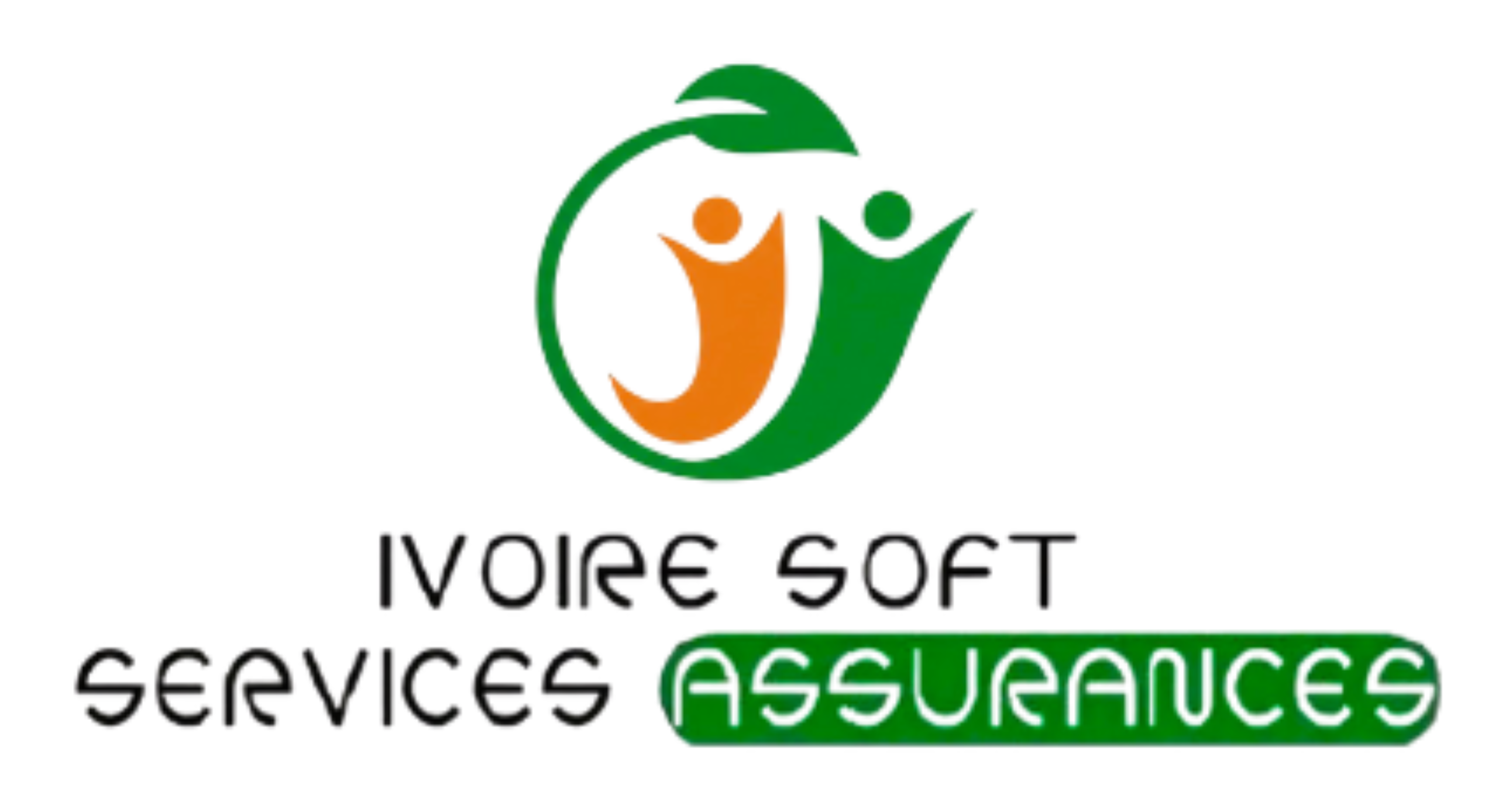 Logo ISS Assurance