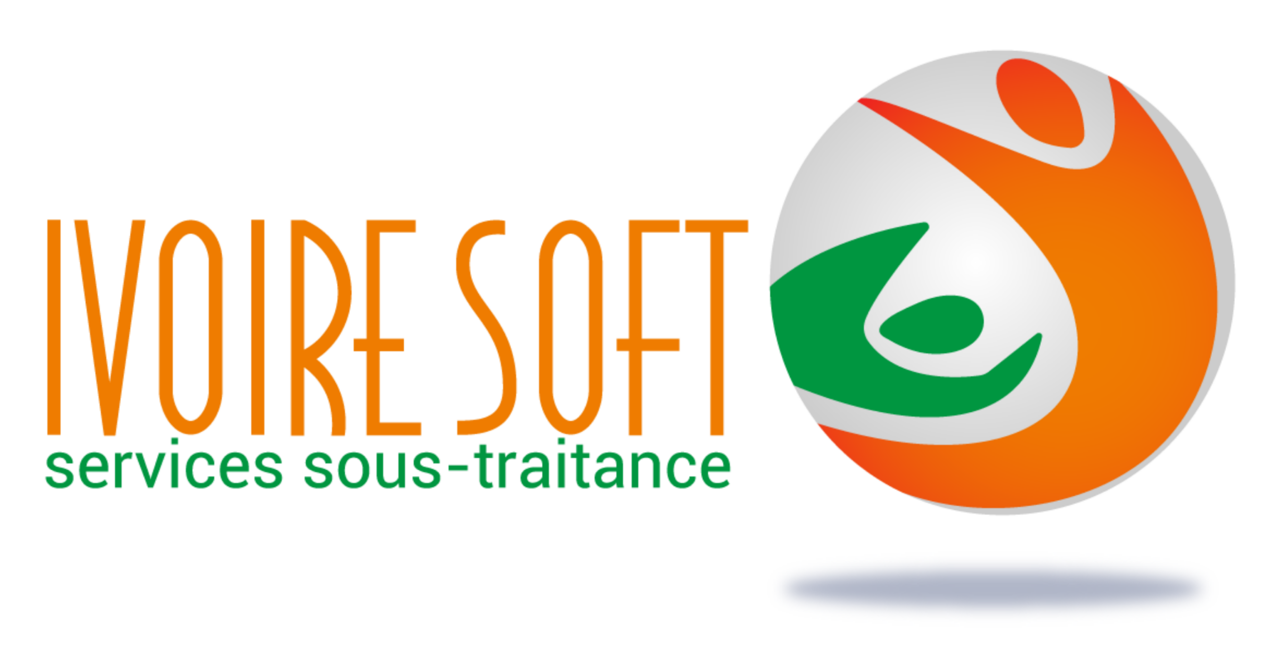 Logo ISS