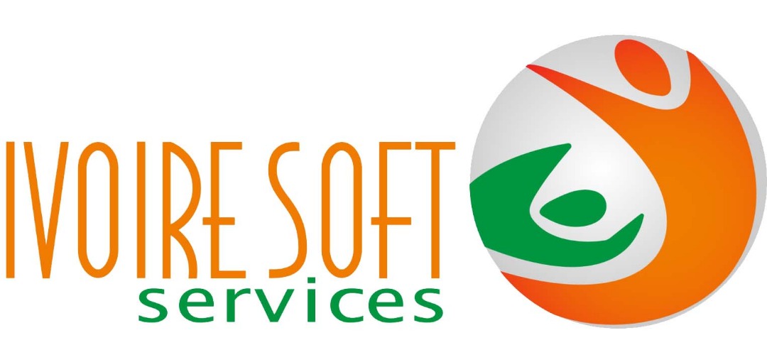 Logo ISS